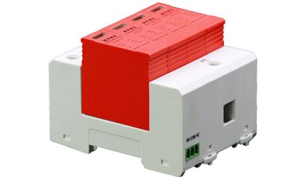 電涌保護器（SPD）如何選型？