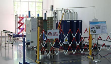 變壓器雷擊測(cè)試哪里可以做？