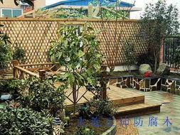 大連正沛防腐木加工廠 專業防腐木加工，守護木結構的持久之美